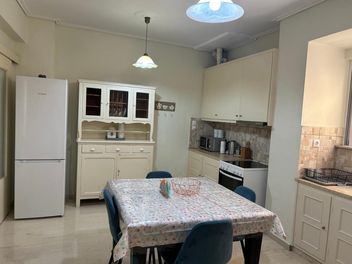 Kapsali Residence Rethymno Eksteriør bilde