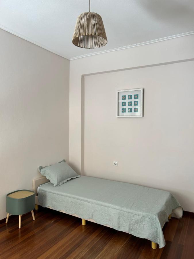 Kapsali Residence Rethymno Eksteriør bilde